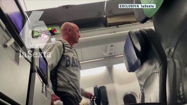 Rubiales was arrested in connection with corruption investigations in Saudi Arabia